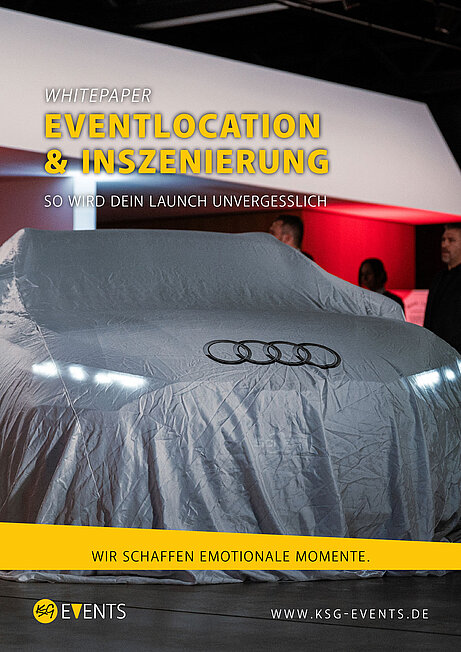 So wird dein Produktlaunch unvergesslich