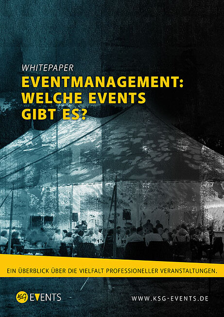 Eventformate